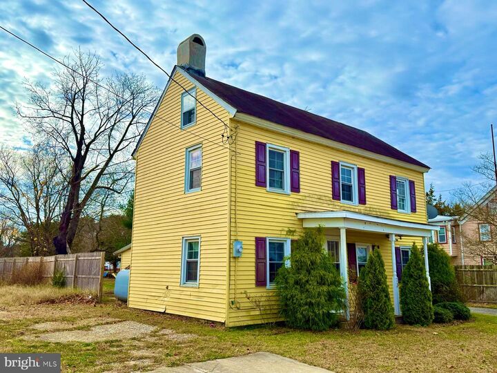 Property Photo: 73 Maple Avenue NJ 08311