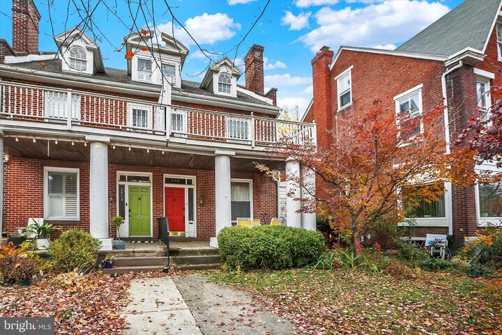 Property Photo:  2412 N 2nd Street  PA 17110 