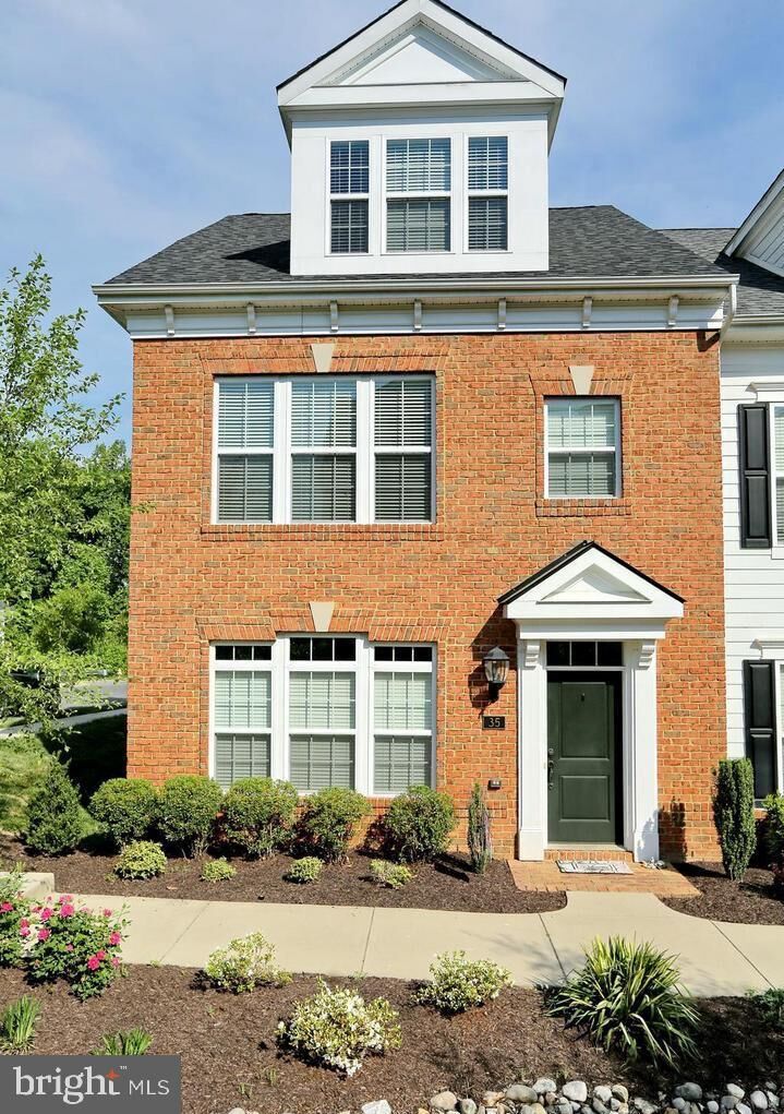 Property Photo:  35 Derby Drive  MD 20646 