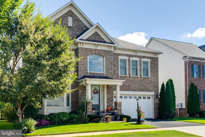 Property Photo:  23582 Prosperity Ridge Place  VA 20148 