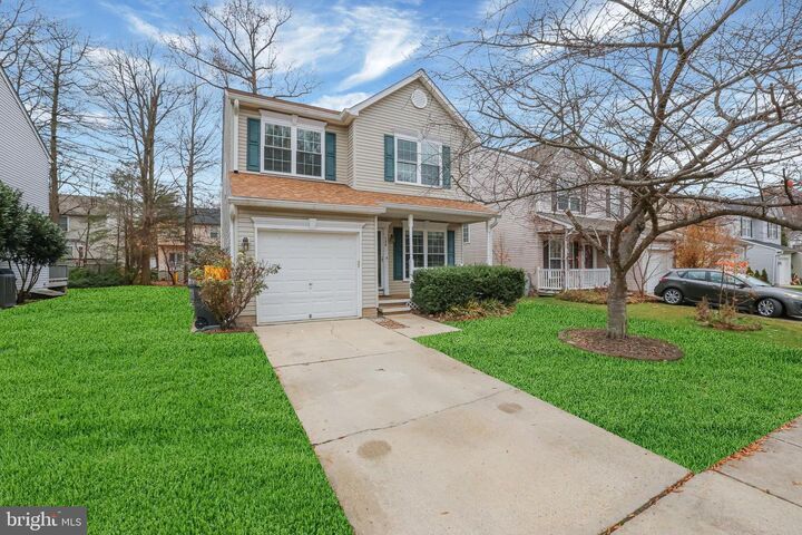 Property Photo:  126 Myrtle Avenue  MD 21144 