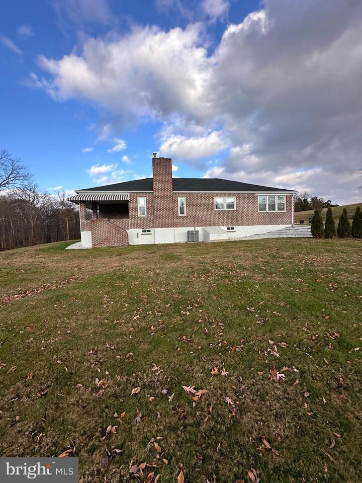 Property Photo:  1427 Shopes Church Rd Road  PA 17036 