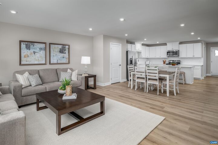 Property Photo: 405A Lazy Branch Ln VA 22947