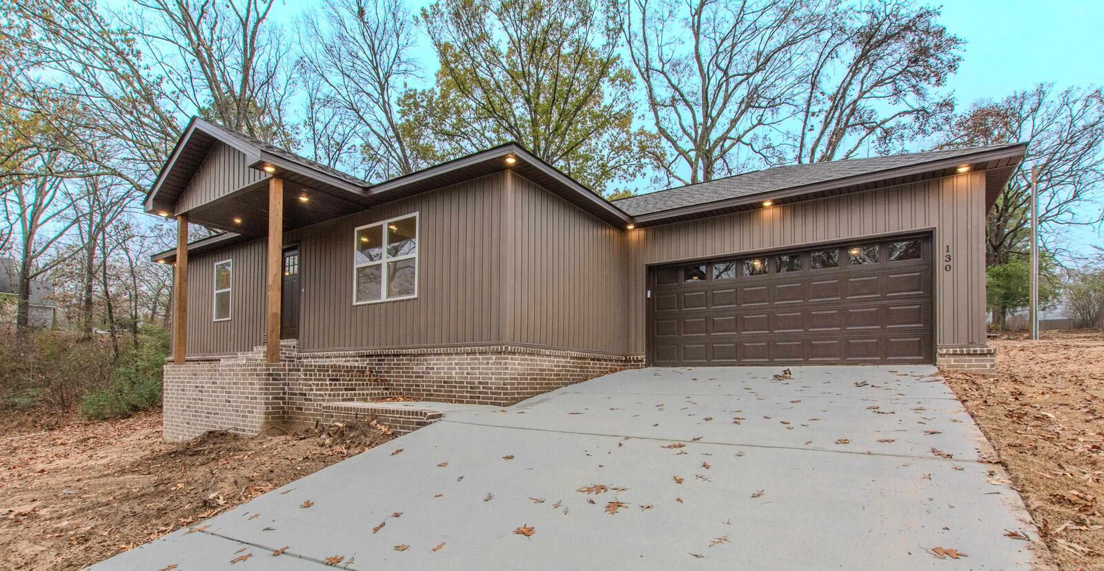 Property Photo: 130 Joy Street AR 72011