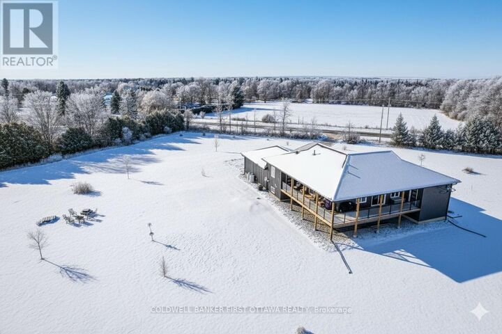 Property Photo:  462 Althorpe Road  ON K7H 3C9 