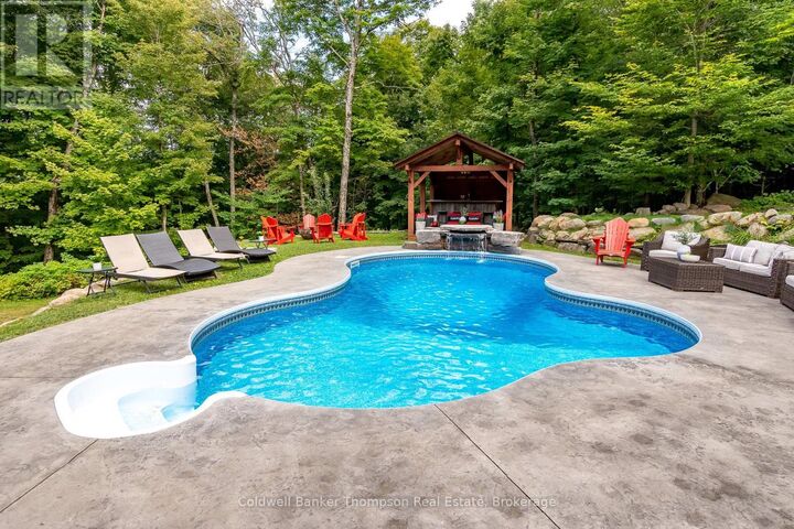 Photo de la propriété: 15 Forest Hill Lane ON P1H 2N5