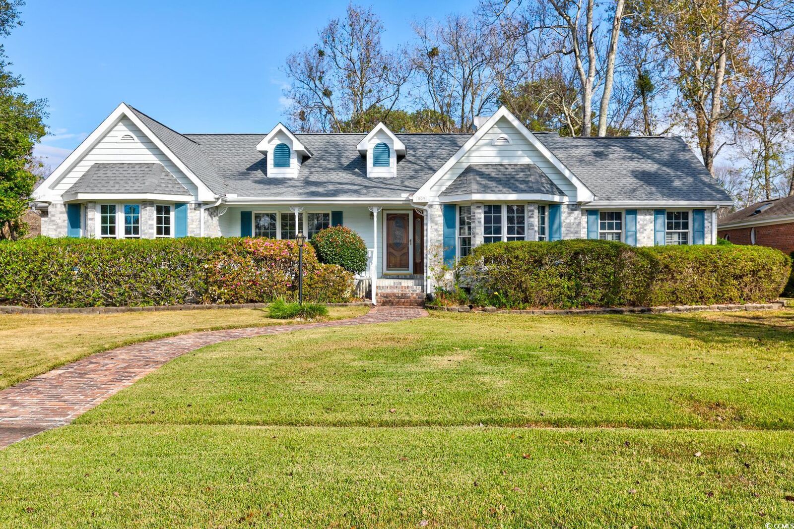 Property Photo:  509 Acadian Way  SC 29588 