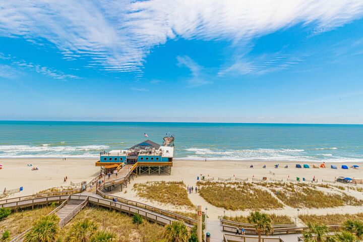 Property Photo: 1304 N Ocean Blvd. 606 SC 29577