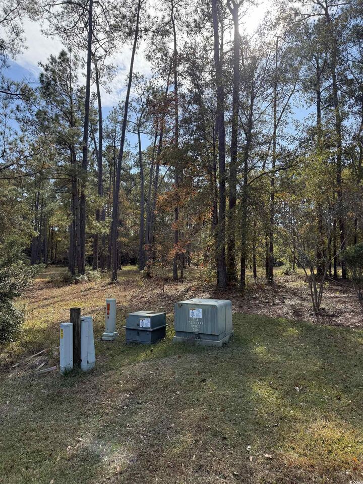 Property Photo:  867 Denali Dr.  SC 29526 