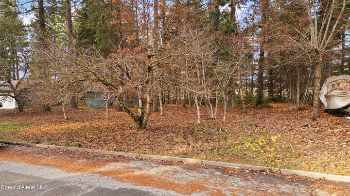 Property Photo:  Nka W Canyon Drive  ID 83815 