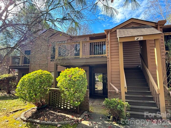 Property Photo: 50 Ravencroft Lane NC 28803