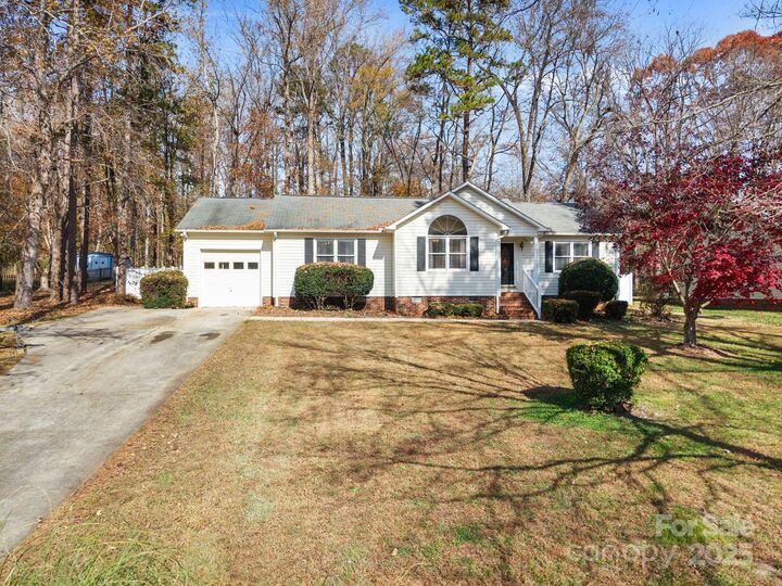 Property Photo:  240 Proctor Drive  NC 28147 