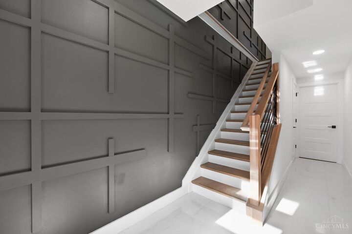 Property Photo:  3524 Brotherton Road  OH 45209 