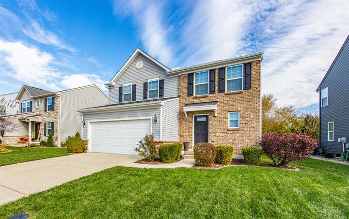 Property Photo: 1648 Tunis Drive OH 45030