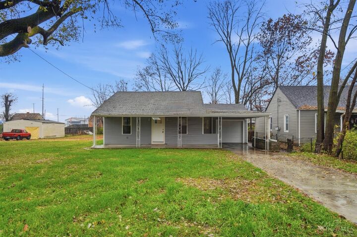 Property Photo: 3222 Mohawk Street OH 45044