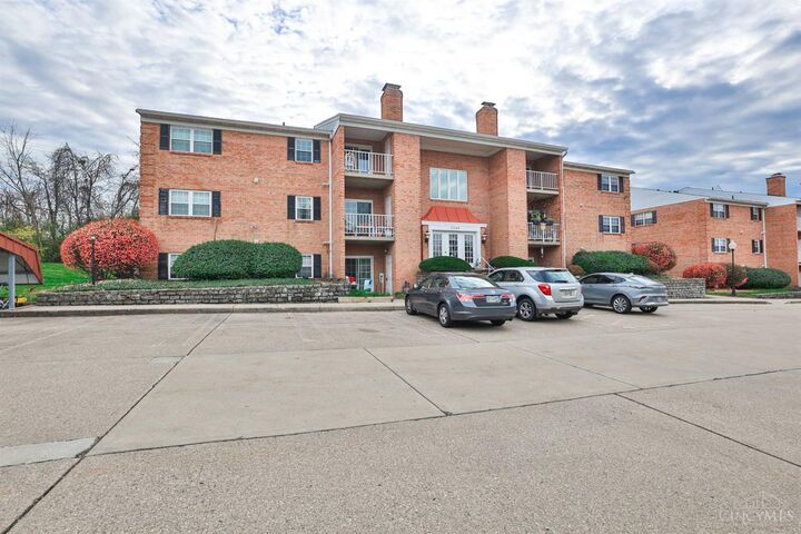 Property Photo: 5340 Werk Road OH 45248