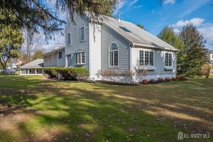 Property Photo:  34 Prospect Avenue  NJ 08536 