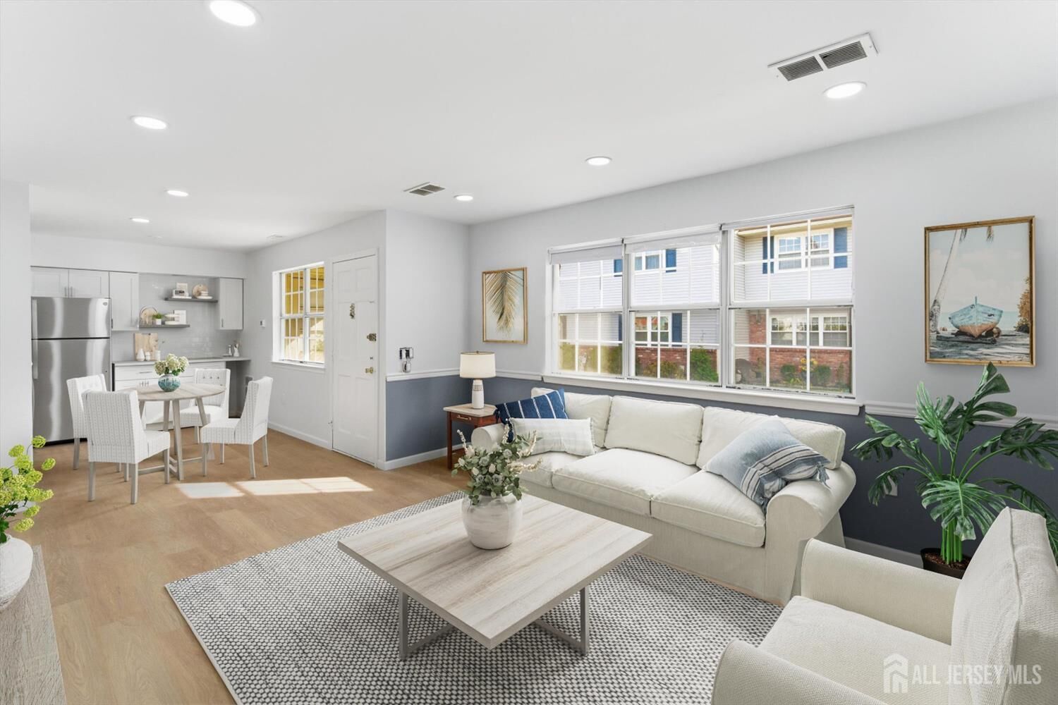 Property Photo:  4 Hawaii Court B  NJ 07747 