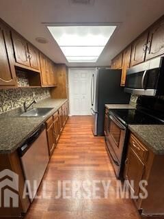 Property Photo: 211 Doremus Drive NJ 08831