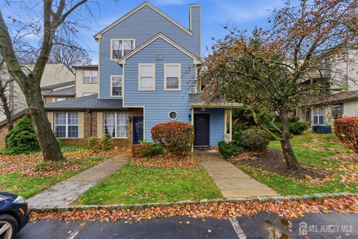 3242 Cypress Court  South Brunswick NJ 08852 photo