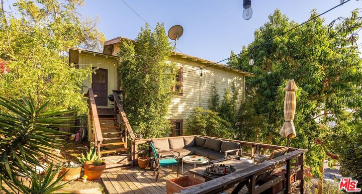 3634 Roseview Ave  Los Angeles CA 90065 photo