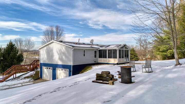 Property Photo:  11180 Coop Lane  OH 43076 