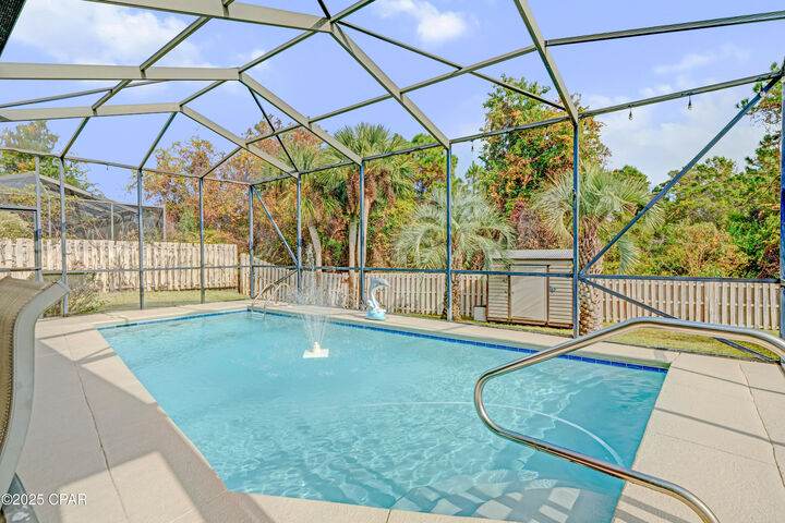 Property Photo: 103 Summer Breeze Road FL 32413