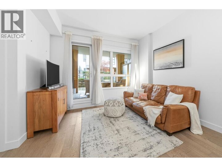 Property Photo: 3220 Connaught Crescent 201 BC V7R 0A5