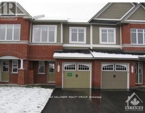 Property Photo:  123 Garrity Crescent  ON K2J 3T4 