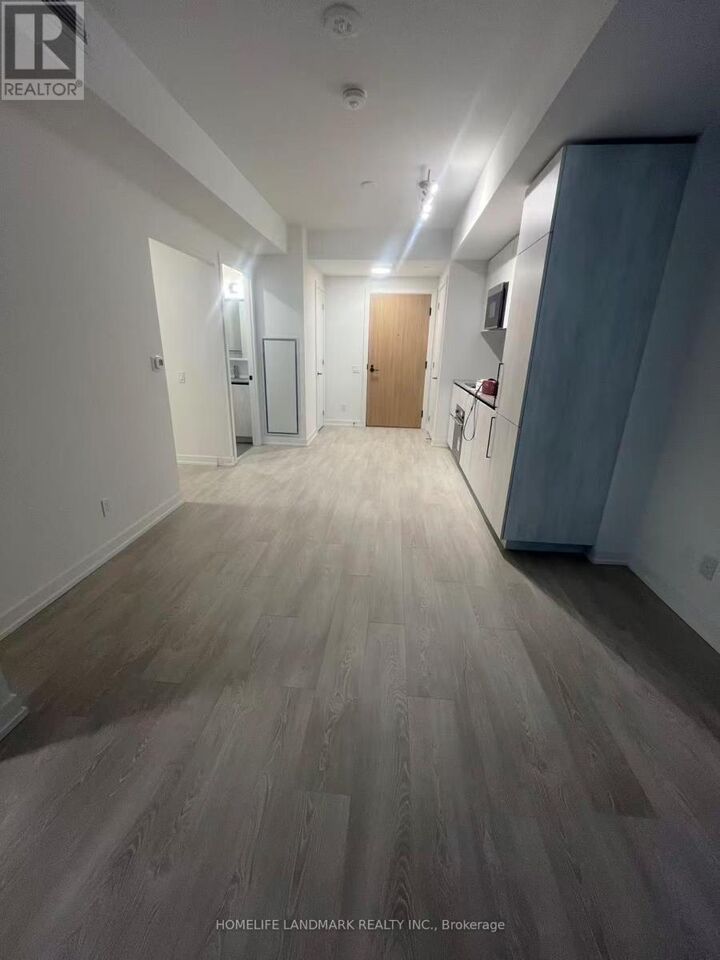 Property Photo: 35 Parliament Street Unit 316 ON M5A 1G1