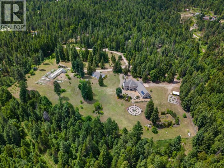 Property Photo: 1480 Nighthawk Drive BC V1N 4S2