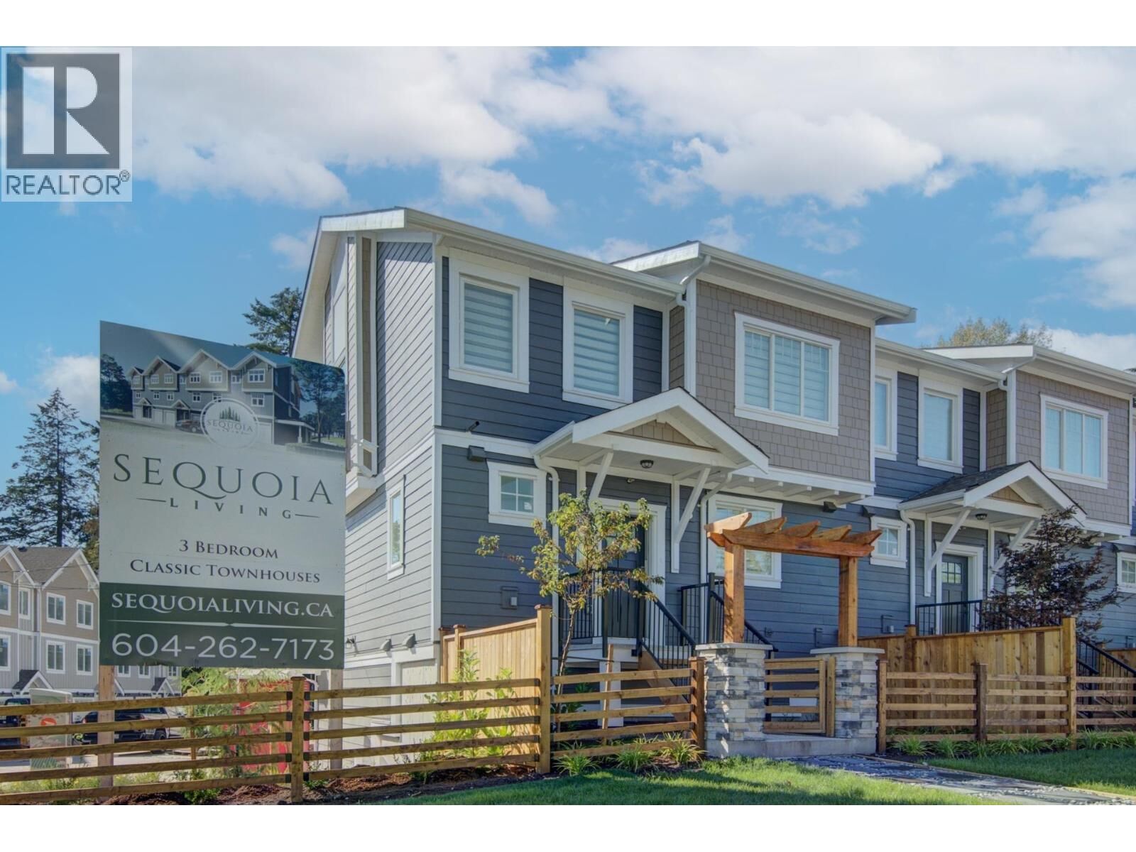 Property Photo: 23108 Lougheed Highway 5 BC V2X 2W3