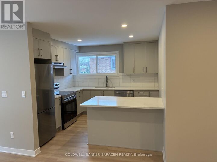 Property Photo: 1263 Highgate Road ON K2C 2Y5