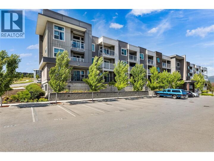 Property Photo: 695 Academy Way 119 BC V1V 0C7