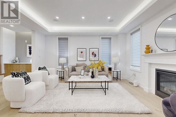 Property Photo:  3083 Paperbirch Trail  ON L1X 0N9 