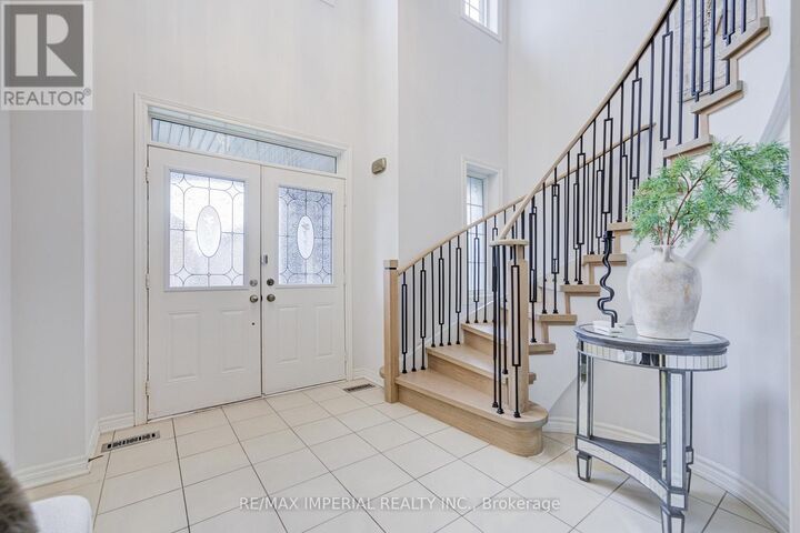 Property Photo:  1199 McTavish Dr. Drive  ON L3X 0A8 