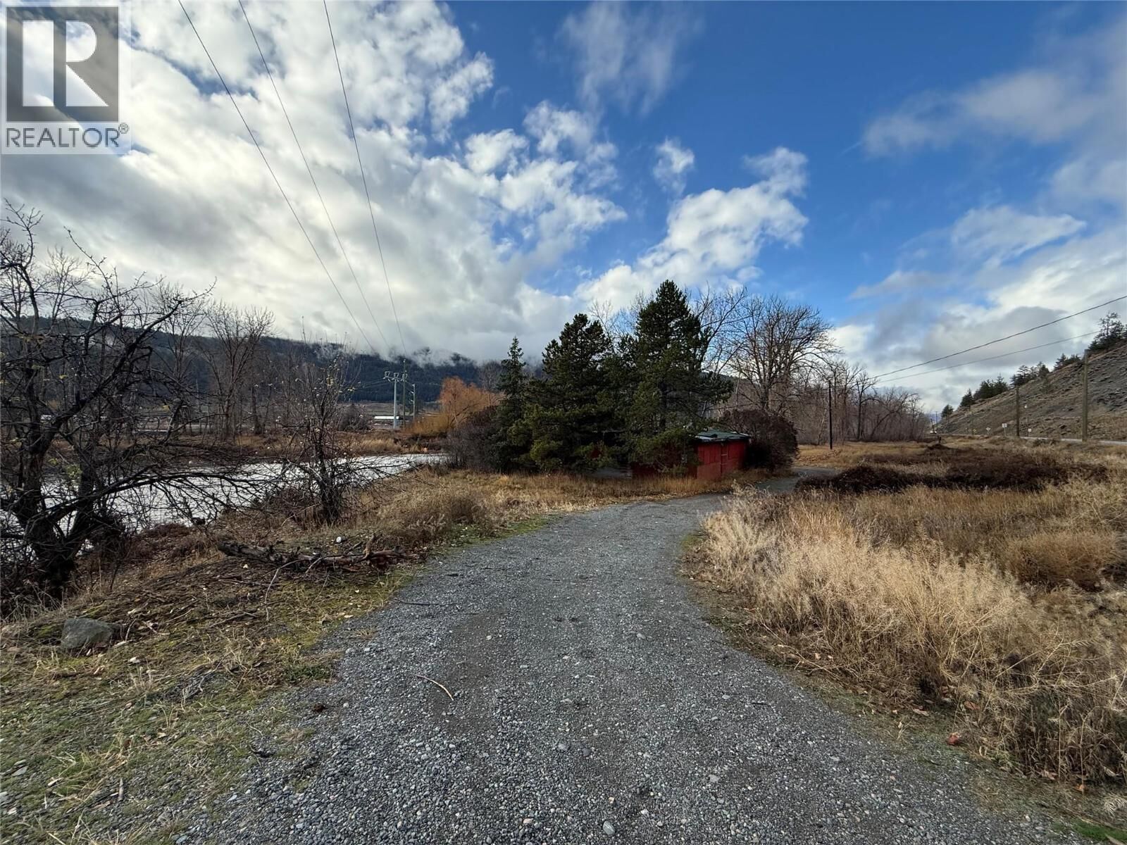Property Photo: 1100 Nicola Avenue BC V1K 1K6