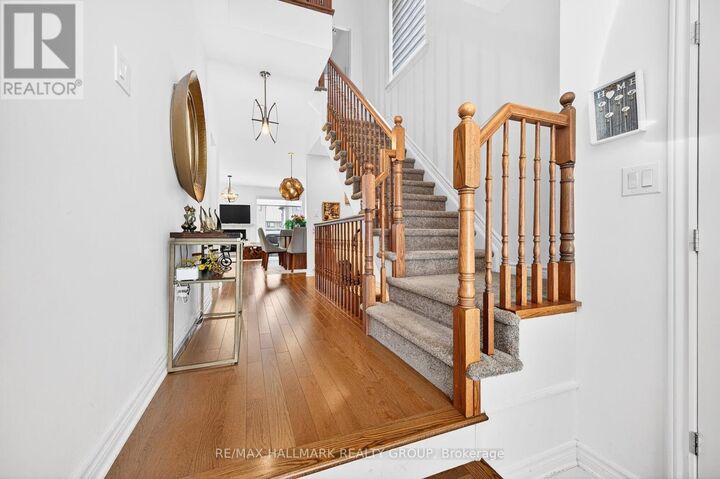 Property Photo: 705 Capricorn Circle ON K4M 0J5