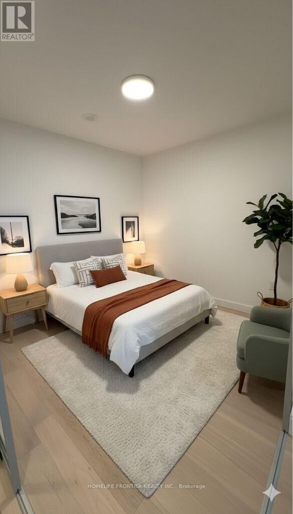 Property Photo:  1720 Bayview Avenue 429  ON M4G 3C4 