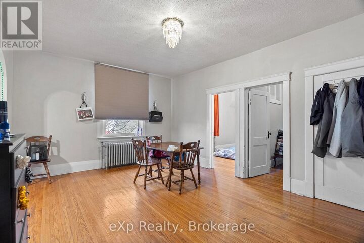 Property Photo: 109 Downie Street 33 ON N5A 1X2
