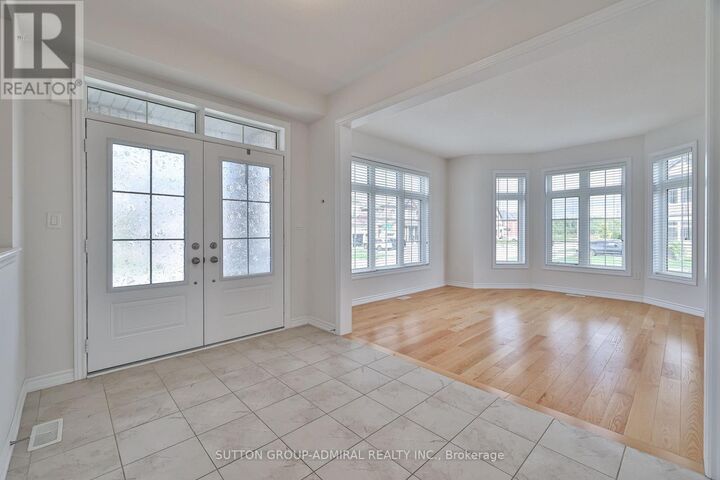 Property Photo:  1417 Farrow Crescent  ON L9S 0L6 