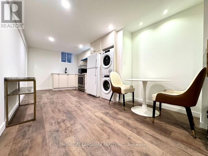 Property Photo:  21 Villandry Crescent Bsmt  ON L6A 2R2 