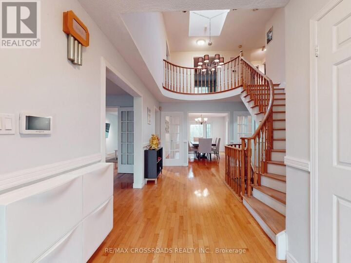 Property Photo: 500 Lightfoot Place ON L1V 5Z5