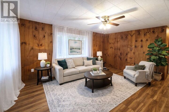 Property Photo:  709 Roberts Road  ON L9S 2E4 