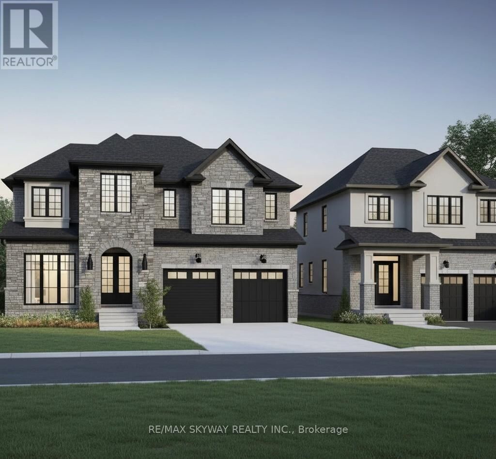 Property Photo:  1348 Hollyrood Avenue  ON L5G 3J4 