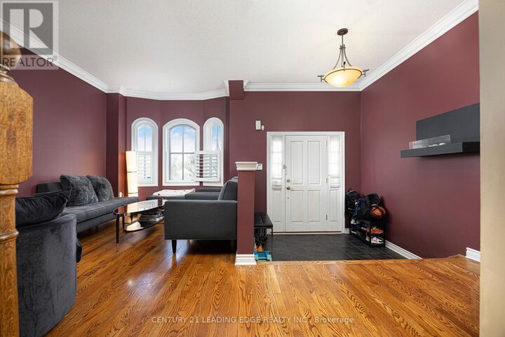 Property Photo: 29 Bullock Drive ON L3P 8P1