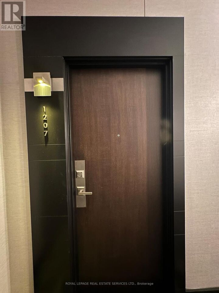 Property Photo:  80 John Street 1207  ON M5V 3X4 