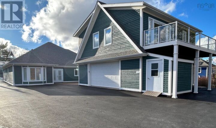 Property Photo: 45 Pleasant Street NS B0J 2E0