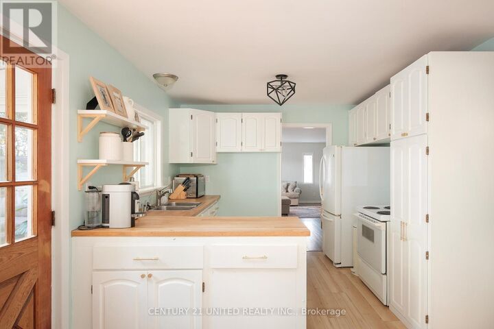 Photo de la propriété:  1274 Young'S Cove Road  ON K0L 1T0 