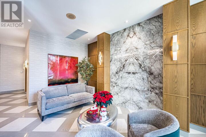 Photo de la propriété:  195 Wynford Drive 1602  ON M3C 3P3 